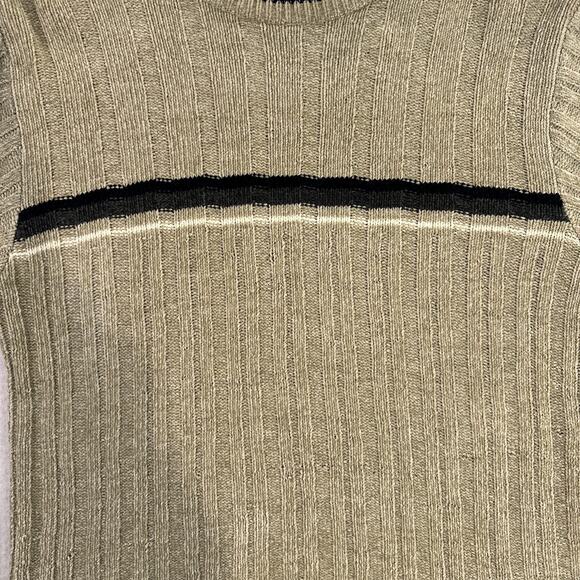 Vintage Xtremegear Sweater Mens Large Ribbed Crewneck Pullover Acrylic Casual - Picture 9 of 12